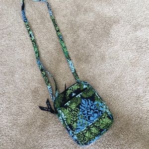 Vera Bradley Crossbody
